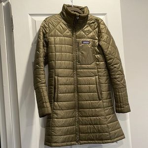 Patagonia jacket